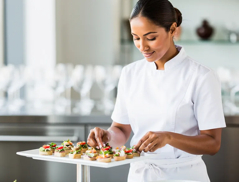 Luxury Caterer service in South Fulton